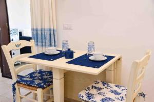 Porto Cervo Luxury Suite img6