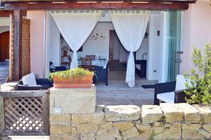 Porto Cervo Luxury Suite img11