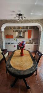 Accogliente casa nel centro storico di Valona