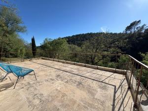 Bastide de Garidelle