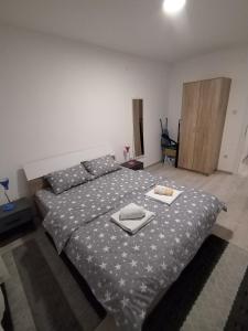 Apartman Una