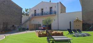 Maisons de vacances Les Gites de Monte Blanco Le Ramonetage : photos des chambres
