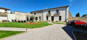 Maisons de vacances Les Gites de Monte Blanco Le Ramonetage : photos des chambres