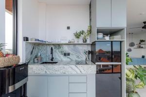 Amanpuri - A place of peace