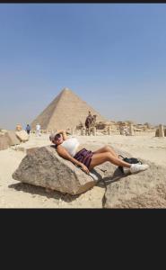 Life tours gift for free tour giza and cairo