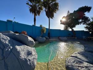 Driftsands Guesthouse