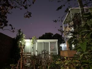 Driftsands Guesthouse