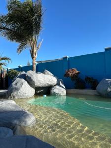 Driftsands Guesthouse