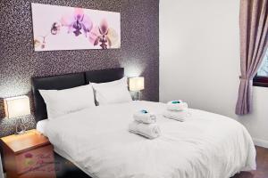 Thistle Apartments - Bon-Accord Apartment