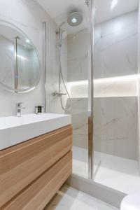 Beautiful Appt -1BR-4P- Porte dAuteuil-Boulogne