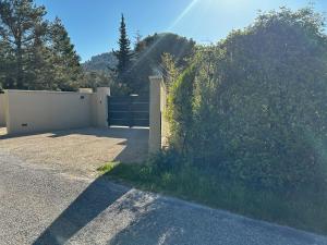 Maisons de vacances Mazet des Cedres au pied de la colline : photos des chambres