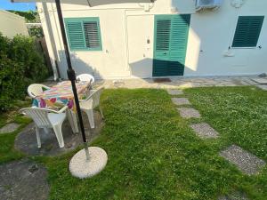 le tre isolette a 200m dal mare