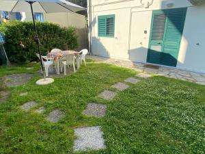 le tre isolette a 200m dal mare