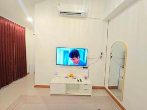 The Nanda Beach Resort