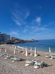 Diamond by EXCLUSIVE Collection Sea view apartments