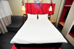 Hotels ibis Lyon Centre : photos des chambres