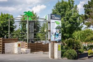 Camping les Alouettes - Bretignolles-sur-Mer