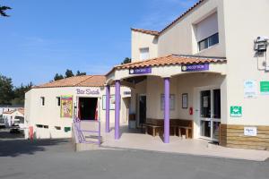 Campings Camping les Alouettes - Bretignolles-sur-Mer : photos des chambres
