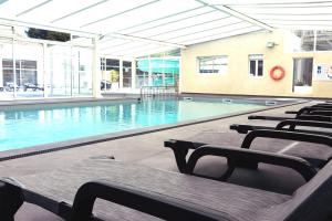 Camping les Alouettes - Bretignolles-sur-Mer