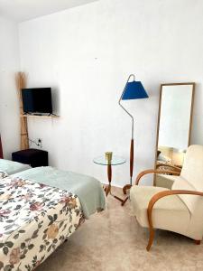 Apartamento Torre de la Roca Torremolinos