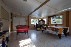 Campings Camping les Alouettes - Bretignolles-sur-Mer : photos des chambres