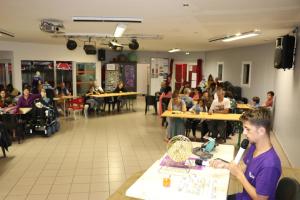 Campings Camping les Alouettes - Bretignolles-sur-Mer : photos des chambres