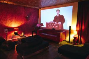 B&B / Chambres d'hotes Domaine Foray : photos des chambres