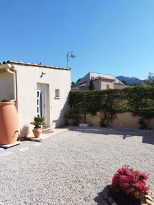 Bienvenue au Dormidou en Provence !