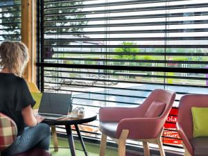 Hotels Ibis Styles Colmar Nord : photos des chambres