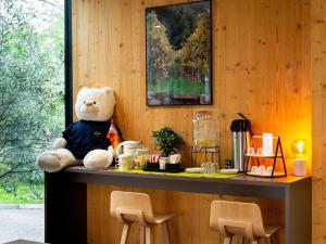 Hotels Ibis Styles Colmar Nord : photos des chambres