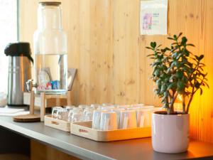 Hotels Ibis Styles Colmar Nord : photos des chambres