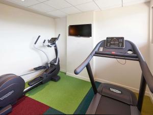 Hotels Ibis Styles Colmar Nord : photos des chambres
