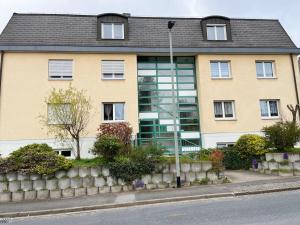 Nestled Apartment in Radebaul