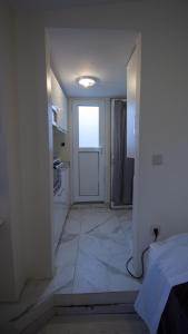 Athens city center small penthouse