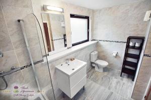 Thistle Apartments - Bon-Accord Apartment