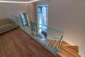 Heart of Rome - Pantheon View