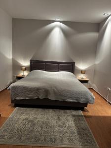 Apartment Frankies Place