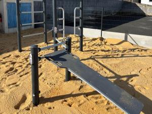 Campings Camping les Alouettes - Bretignolles-sur-Mer : photos des chambres