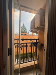 Cozy Studio Apartment at Margonda Residence