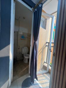 Cozy Studio Apartment at Margonda Residence