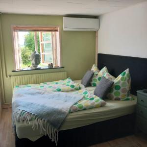 LilleLandsted Knechtekammer