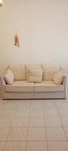 Nikiti seafront blue