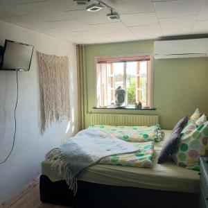 LilleLandsted Knechtekammer