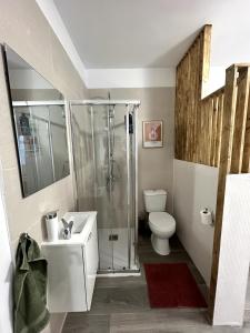 A pasos del mar, 4 habitaciones, AC y reformado