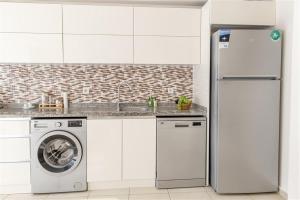 Residence Apartment C1 - Ocakköy Ovacik