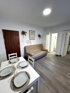 A pasos del mar, 4 habitaciones, AC y reformado