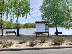 Osada Blanka Black & White Swornegacie