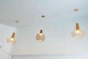 The Nanda Beach Resort