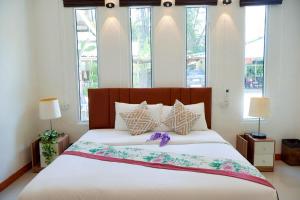 The Nanda Beach Resort