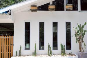 The Nanda Beach Resort